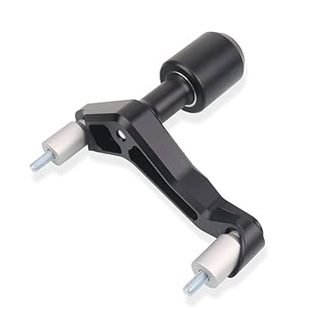 KTM DUKE フレームスライダー Amazon | バイク用 フレームスライダー KTM duke 390/250/200