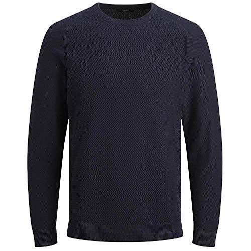 Jack & Jones Jprblaadam Knit Crew Neck STS Suter