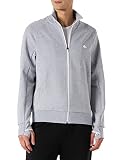 Classic Fit Lacoste Herren Sh2702 Sweatshirts, Silber-China, L