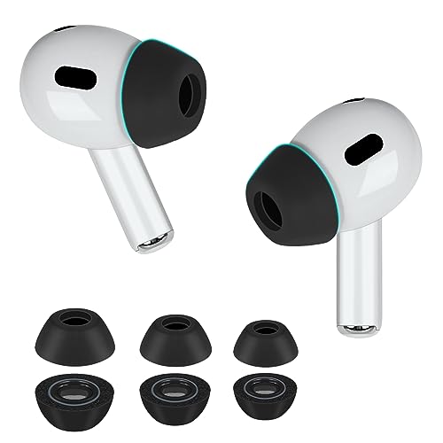 Amazon | KK CABLE Jun-01 プレミアムメモリーフォームチップ AirPods