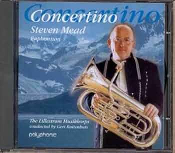 芦沢魁作とElectricGrandOrchestra INCONCERT'76 Concertino - Amazon.com Music