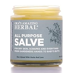 All purpose Salve 4 oz