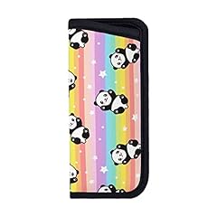 Panda Rainbow Cute