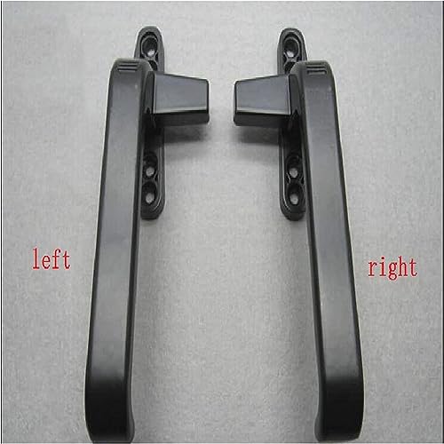 Serrure de porte à loquet à levier idéale pour rénover une maison ancienne - 4
