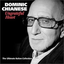 Ungrateful Heart