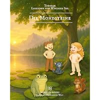 Die Mondsteine