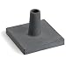 Produktbild Blomus 65046 Fackelständer Baso, Polystone