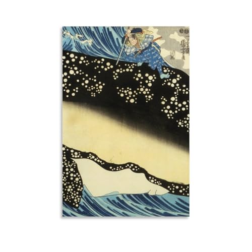 ̐썑FG {{̌~ގ G |X^[  LoXEH[ ǂ̊G Ǌ| z[A[g[N08x12inch(20x30cm)