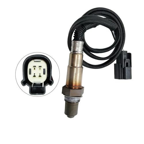 Sonde Lambda pour Lincoln capteur oxygène échappement référence 234-4575