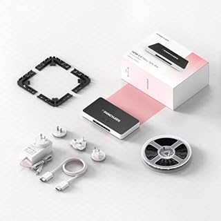 Fancy Sync Box Ambient TV Backlighting Syncing Box HDMI 2.0 All TV Sizes Fancyleds (56" to 65")