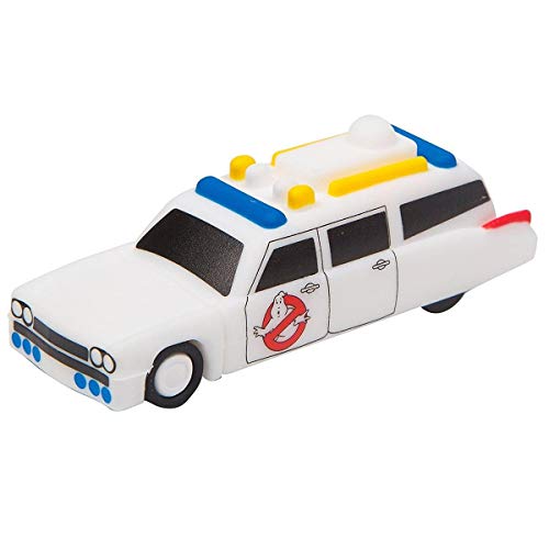 usb flash drive monsters inc - Ghostbusters Ecto-1 16GB USB Memory Stick Flash Drive