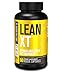 LEAN-XT Non Stimulant Fat Burner - Premium Fat Loss Ingredients Acetyl L-Carnitine, Green Tea Extract, & Forskolin - Stimulant-Free Weight Loss Supplement & Appetite Suppressant - 60 Veggie Diet Pills