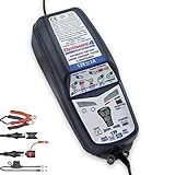 optimate 3 honda  Batterieladegerät OptiMate 4 Dual \'CAN-bus\', (SAE) Ladestrom: 1A / Batteriekapazität 3-50AH