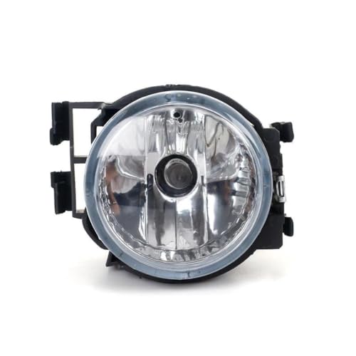 Lampe antibrouillard LED pour remplacer un phare droit cassé WRX STI