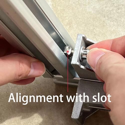 Soporte de Aire Acondicionado de Alta Resistencia - Soporte minisplit con amortiguación para Condensador Exterior, instalación Segura y Duradera en el Suelo