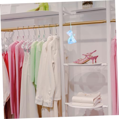 Bolsas de Saco Vacías UTHCLO para Joyería 10 Piezas miniatura 4