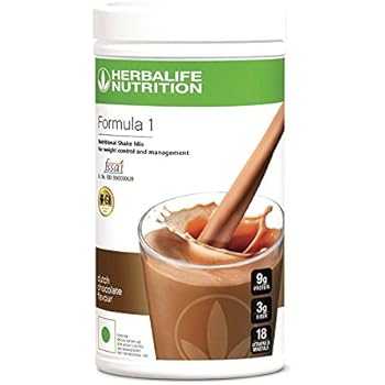 batido herbalife amazon