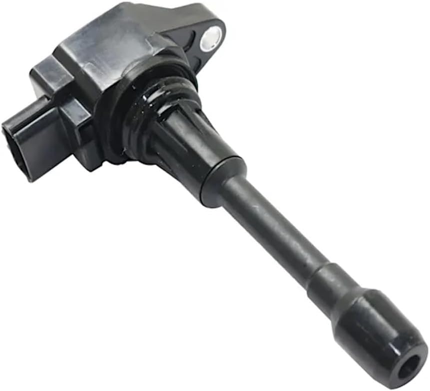 KarParts360 For Nissan Versa 2012-2019 Ignition Coils | Pair | 4 Cyl. 1.6L Engine | 3 Male Blade-Type Terminals | Replacement For 224481HC0A