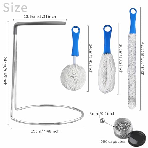 Catálogo para Comprar On-line Escurridor para decantadores disponible en línea. 2 Escurridor para decantadores marca PEFECOP (2)