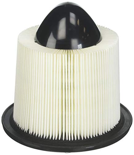 BOSCH 5283WS Workshop Engine Air Filter - 98% Efficiency at Capturing Dirt