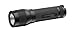 LED Lenser L7 880016 Flashlight, 100 Lumen - Black