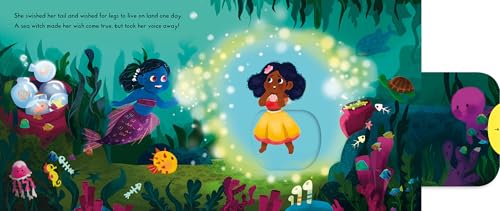 First Stories: The Little Mermaid