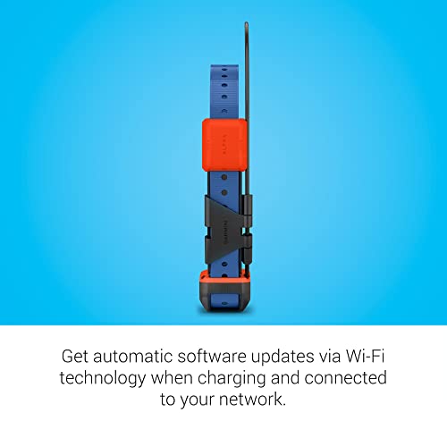 Forces et compromis du Garmin Alpha T 20