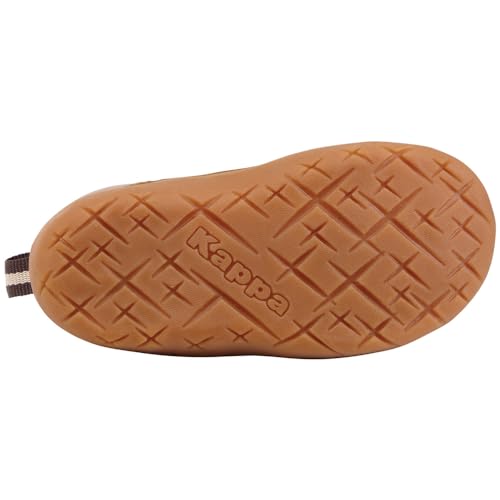 Kappa Bright Mid M Kids, Unisex Kids Snow Boots4