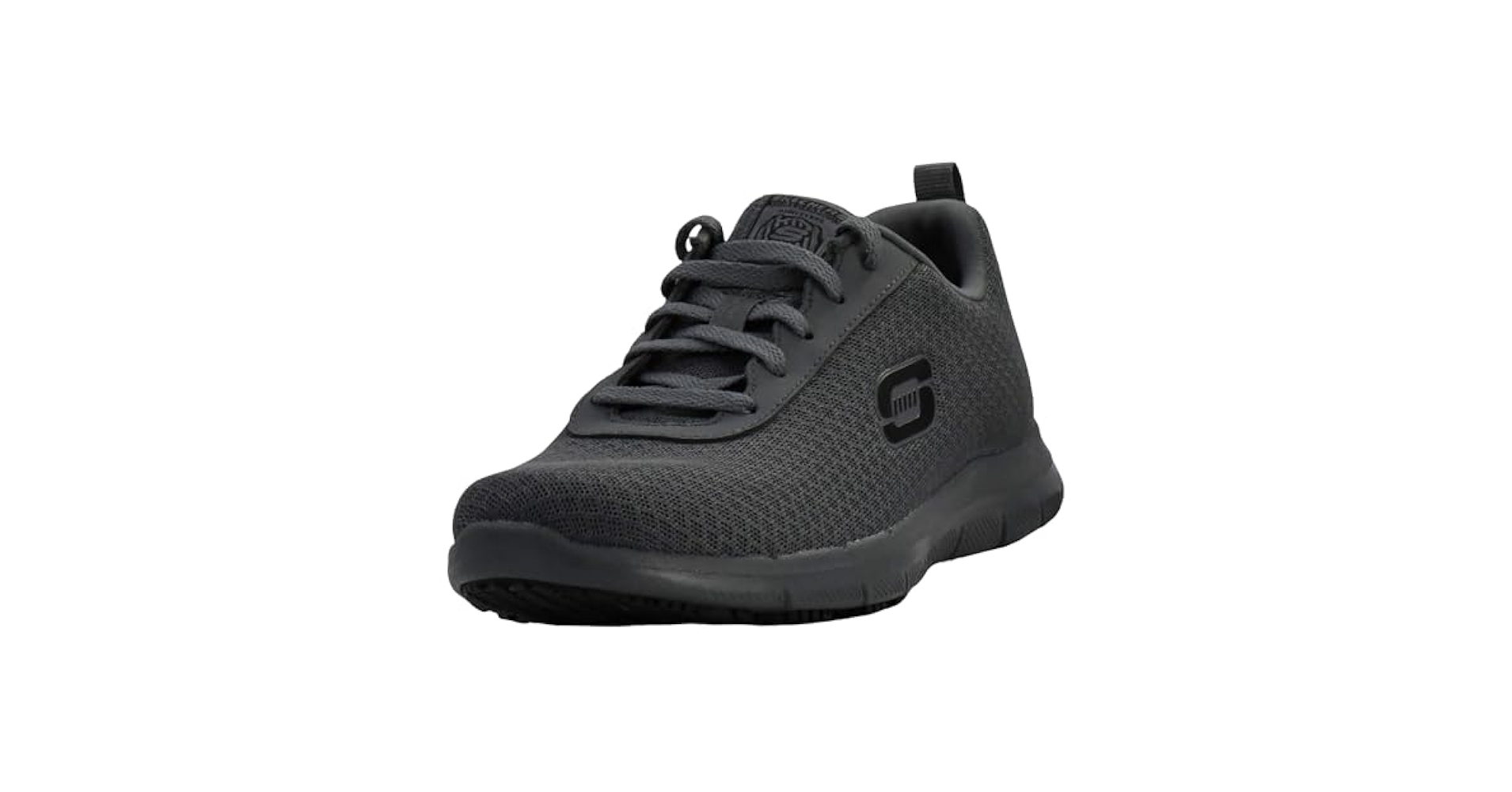 Amazon.com: Skechers Women's Ghenter Bronaugh Work Shoe