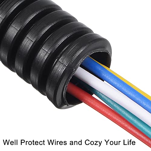 Recopilación y reviews de Tubo corrugado flexible eléctrico favoritos de las personas. 22 Imagen adicional