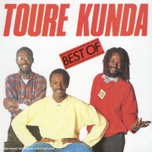 Best Of (Africa) [Audio CD]