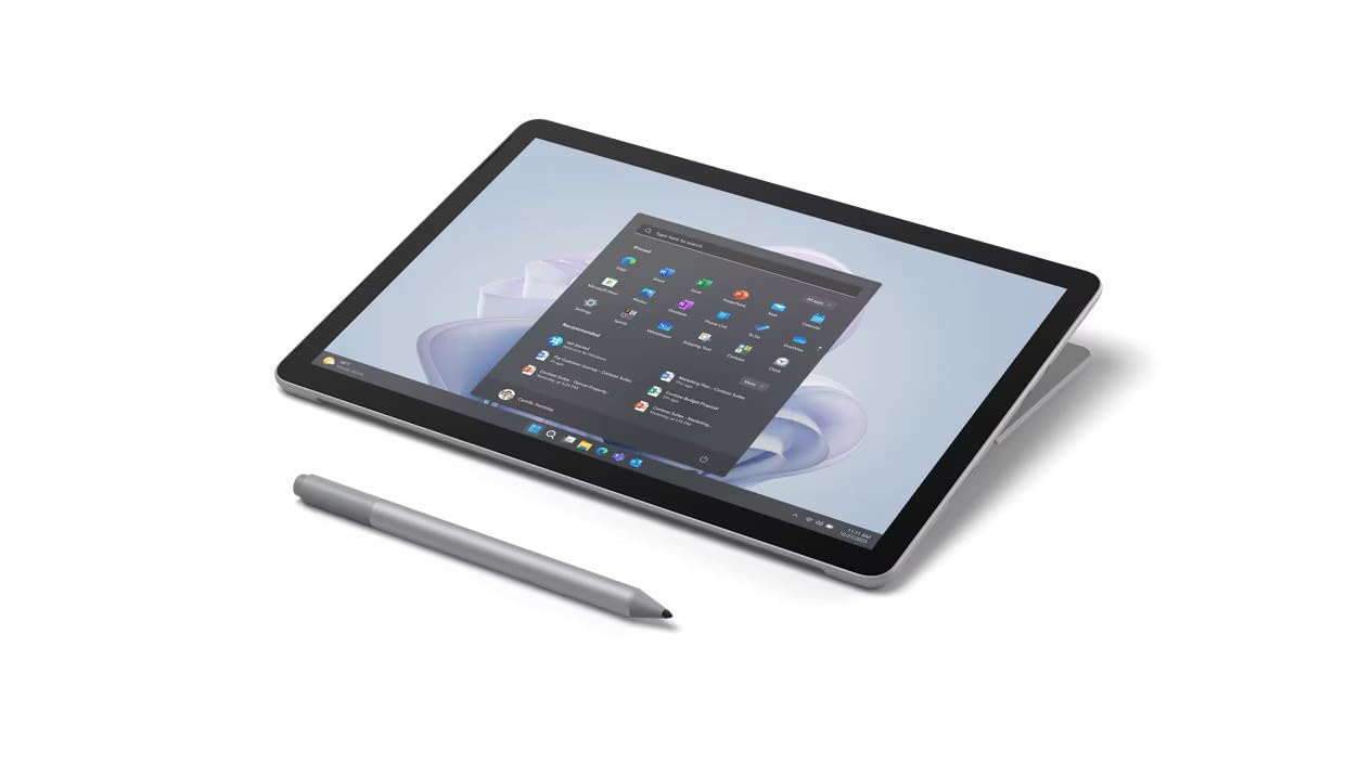 Microsoft Surface Go 4 128 GB 26.7 cm (10.5