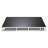 Die DGS-3120 Serie setzt einen umfangreichen Satz von Multilayer QoS/CoS-Funktionen, um sicherzustellen, dass wichtige Netzwerkdienste wie z. b. VoIP, Videokonferenzen, IPTV und IP-Überwachungskameras mit hoher Priorität behandelt sind