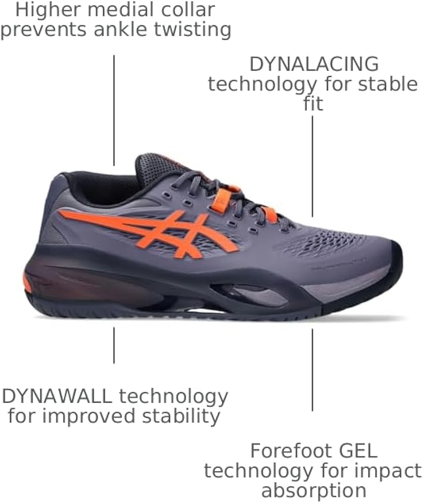 ASICS A.P.C. GEL-RESOLUTION X テニスシューズ org.jpg