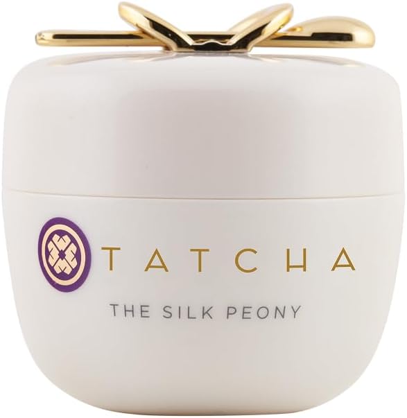 The Silk Peony Melting Eye Cream