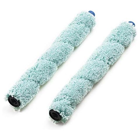 2 unids cepillo de rodillo principal para iLife W400 Medion MD 18379/18999 ILIFE W450 aspirador Cover