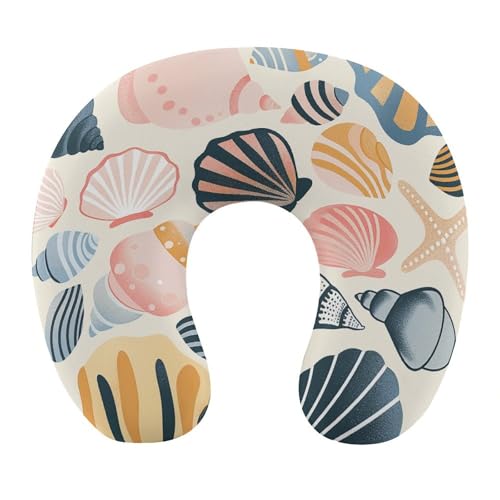 Almohada cervical espuma viscoelástica tamaño único miniatura 1