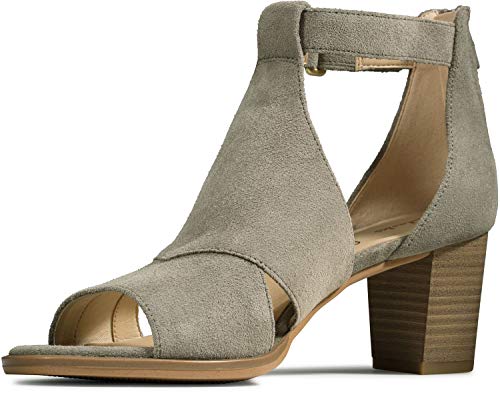 Clarks womens Kaylin60 Glad
