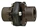 Lovejoy 68514426081 18 Saga Coupling, 1" x 1" Bore, 2.5" Length Through Bore, 6.28" OD, 7.44" OAL