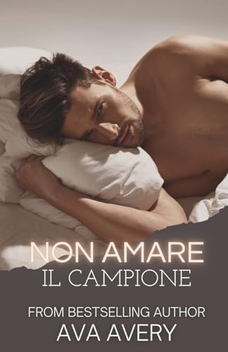 Non amare il campione: Romanzo rosa sportivo e spicy con pilota milionario