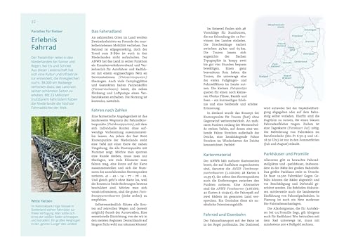 Niederlande Reiseführer Michael Müller Verlag: Individuell reisen mit vielen praktischen Tipps (MM-Reisen)