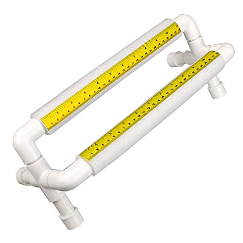 Cup Cradle Tumbler Cradle Tumbler Turner Stand Free Decal Helper Stand - 11 In Measurements For Applying Vinyl Decal to Tumblers, Glass, Cups, Bottles