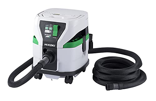 HIKOKI RP-3608DA 掃除機 411XYoKEXLL.jpg