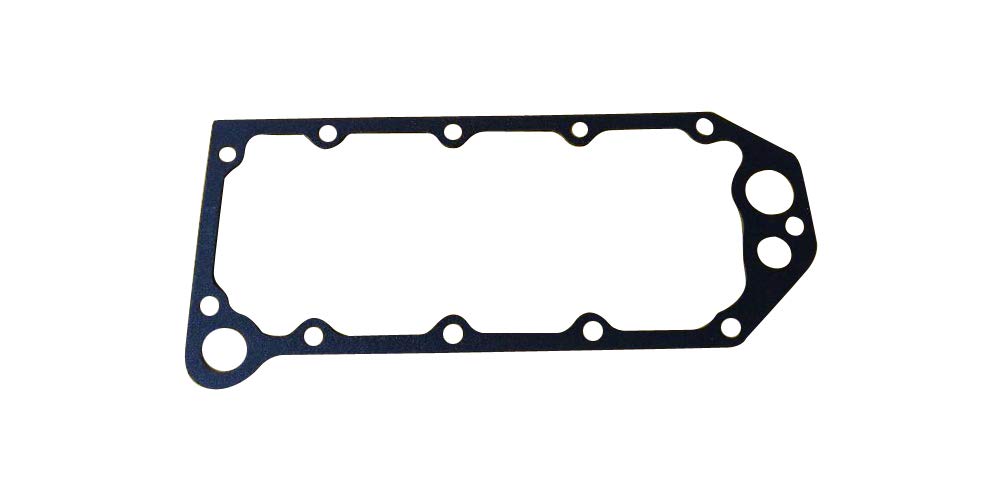 Amazon.com: Gasket, Oil Cooler Core 3918174 for cummins diesel  