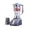 Frullatore Krypton GEEPAS 650W, 1,6L, Bianco, Con Macinacaffè Integrato, Garanzia 2 Anni - Foto 5