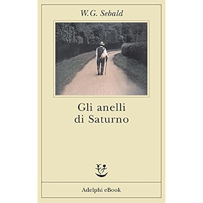 Gli anelli di Saturno