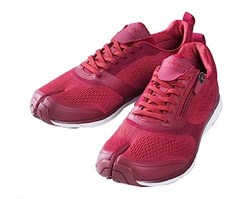 [Lafeet] ���t�B�[�g �V���[�Y ���܌^�E�H�[�L���O�V���[�Y ���C�����b�h 25cm