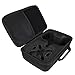Hermitshell Hard Travel Case for Holy Stone HS170 Predator Mini RC Helicopter Drone 2.4Ghz 6-Axis Gyro 4 Channels Quadcopter