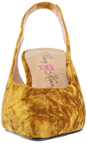 Penny Loves Kenny Women's Dashing Pump2