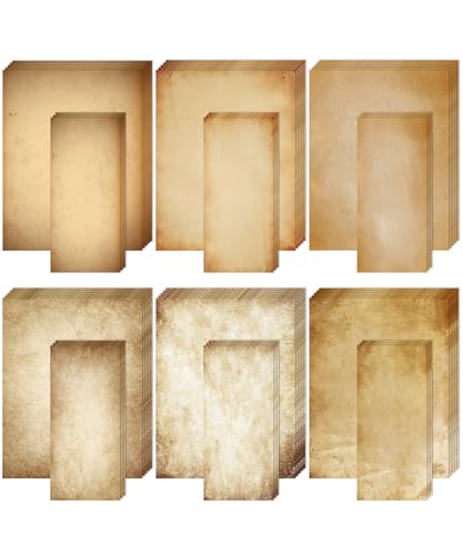 Mr. Pen- Stationery Writing Paper with Envelopes, 30 Letter Writing Set With 18 Envelopes, Vintage...